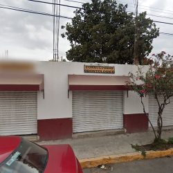 Consultorio Odontologico
