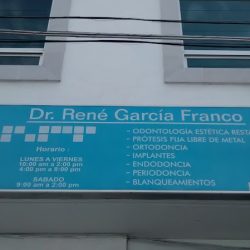 Consultorio Odontologico Integral