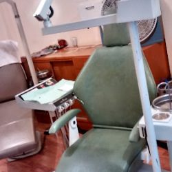 Consultorio Odontologico Particular