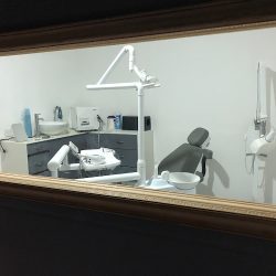 Consultorio Odontológico Tb