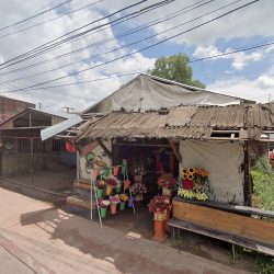 Consultorio Odontologico Teotihuacan