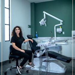 Consultorio Odontomedic