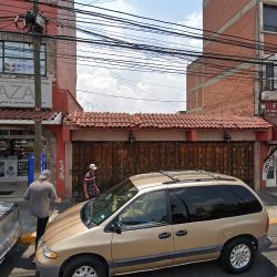 Consultorio Privado Dentista