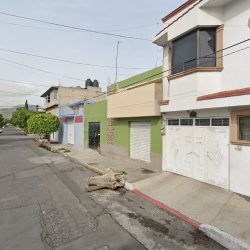 Consultorio Salmoran Med Y Dent