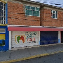 Consultorio Salud Dental