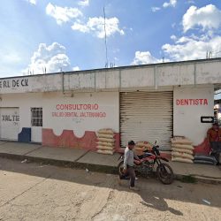 Consultorio Salud Dental Jaltenango