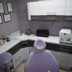 Consultorio Siren Dental Clínic