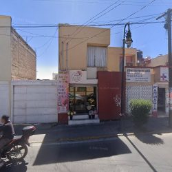 Consultorio Tecnico Dental