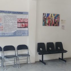 Consultorio Ultrasonografico