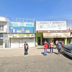 Consultorio Villa Dental Dra. Alma Franco