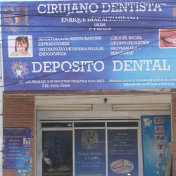 Consultorio Y Deposito Dental 