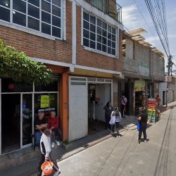 Consultorio Y Estetica Dental Dr. Daniel Antonio Ortiz Baeza