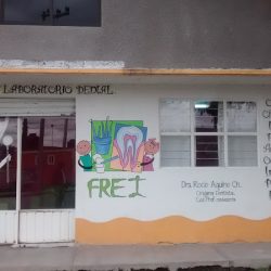 Consultorio Y Laboratorio Dental Frei