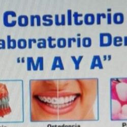 Consultorio Y Laboratorio Dental Maya