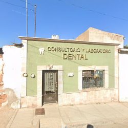 Consultorio Y Laboratorio Dental Moreno