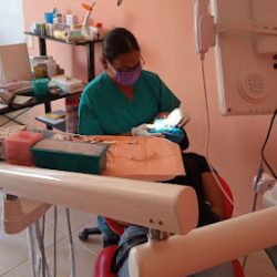 Consultorio Y Laboratorio Dental Mr