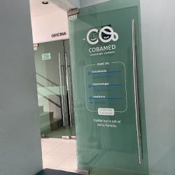 Consultorios Cobamed