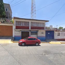 Consultorios Dental