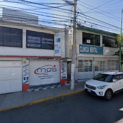 Consultorios Dentales Ángeles Toluca