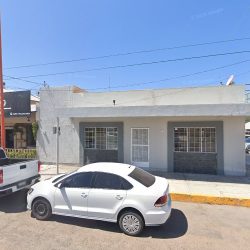 Consultorios Dentales Del Sector Privado