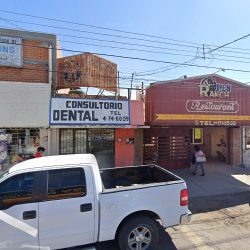 Consultorios Dentales Del Sector Privado