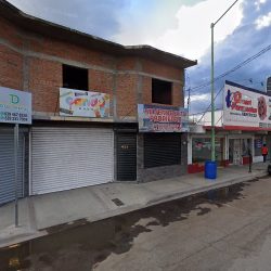 Consultorios Dentales Del Sector Privado