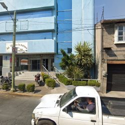 Consultorios Dentales Del Sector Privado