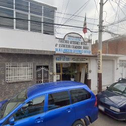 Consultorios Dentales Del Sector Privado
