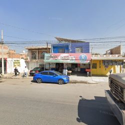 Consultorios Dentales Del Sector Privado