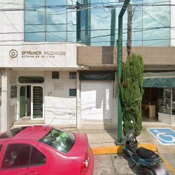Consultorios Dentales Del Sector Privado