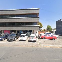 Consultorios Dentales Del Sector Privado
