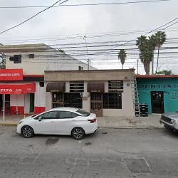 Consultorios Dentales Del Sector Privado