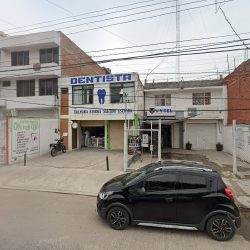 Consultorios Dentales Del Sector Privado