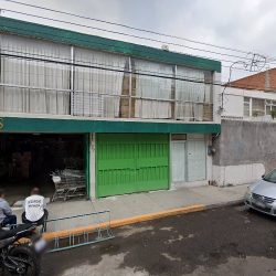 Consultorios Dentales Del Sector Privado