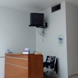 Consultorios Dentales Del Sector Privado