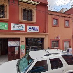 Consultorios Dentales Del Sector Privado