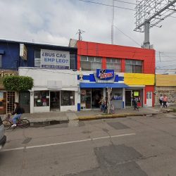 Consultorios Dentales Del Sector Privado
