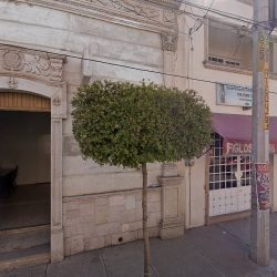 Consultorios Dentales Del Sector Privado