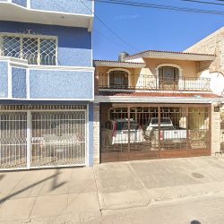Consultorios Dentales Del Sector Privado
