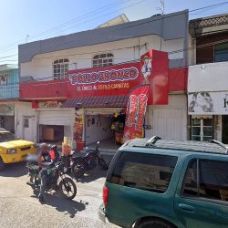Consultorios Dentales Del Sector Privado