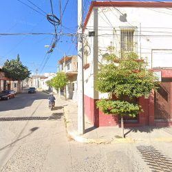 Consultorios Dentales Del Sector Privado