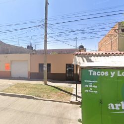 Consultorios Dentales Del Sector Privado