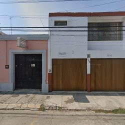 Consultorios Dentales Del Sector Privado
