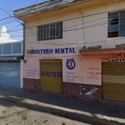 Consultorios Dentales Del Sector Privado