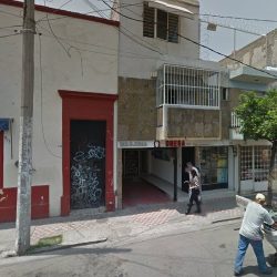 Consultorios Dentales Del Sector Privado