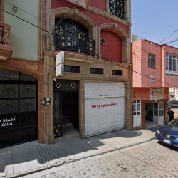 Consultorios Dentales Del Sector Privado