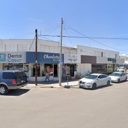 Consultorios Dentales Del Sector Privado