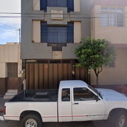 Consultorios Dentales Del Sector Privado