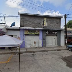 Consultorios Dentales Del Sector Privado