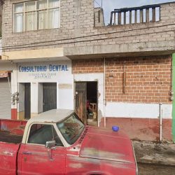 Consultorios Dentales Del Sector Privado